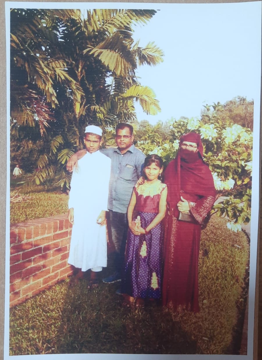 Image of মোঃ ছায়াদ মাহমুদ খান (অন্তর)